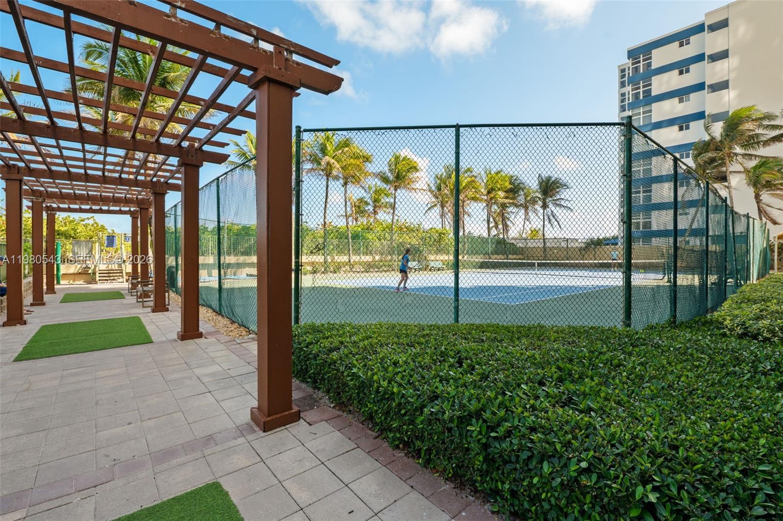 2080 OCEAN DRIVE CONDO - Residential