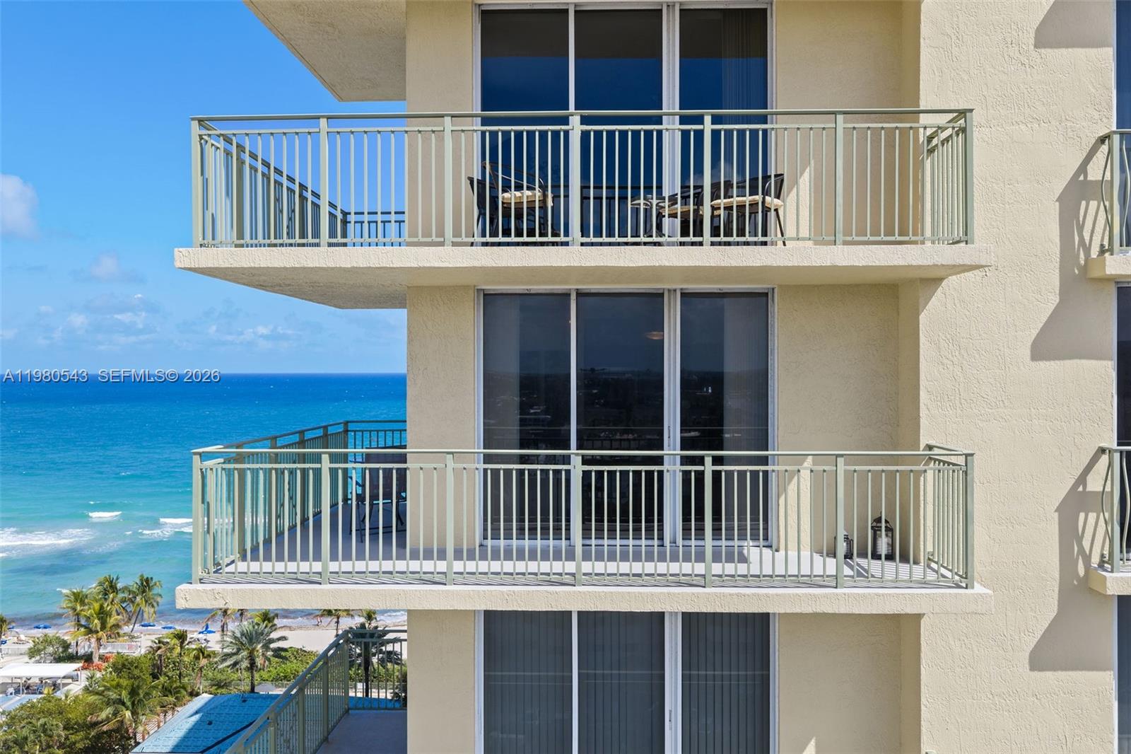 2080 OCEAN DRIVE CONDO - Residential