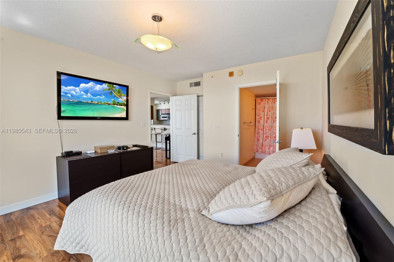 2080 OCEAN DRIVE CONDO - Residential