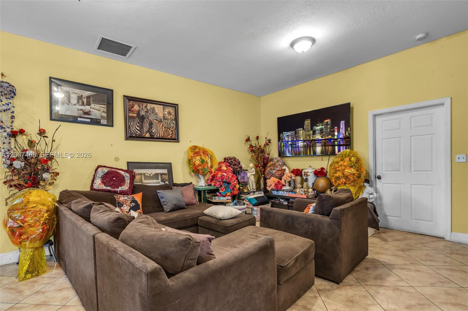 KENMAR SUB - Residential