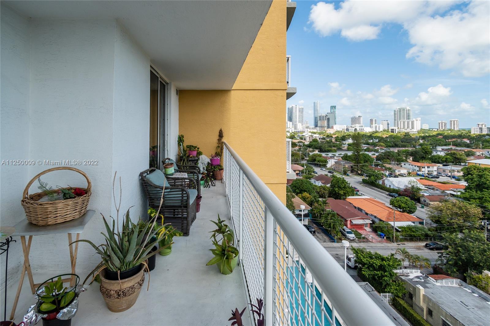 BRICKELL VISTA CONDO - Residential