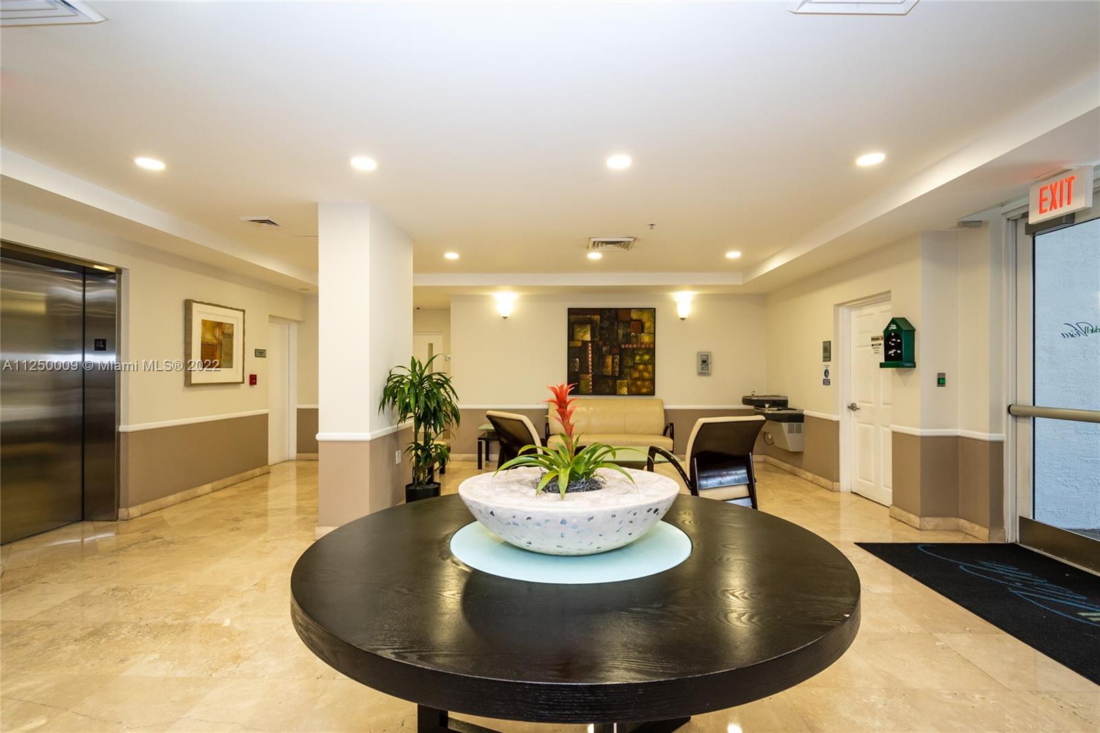 BRICKELL VISTA CONDO - Residential