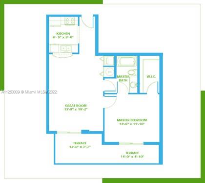BRICKELL VISTA CONDO - Residential