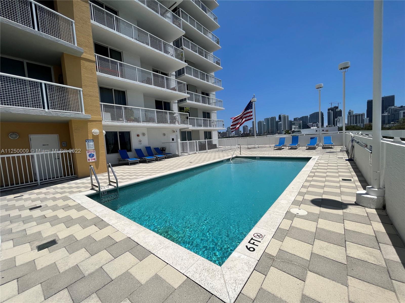 BRICKELL VISTA CONDO - Residential