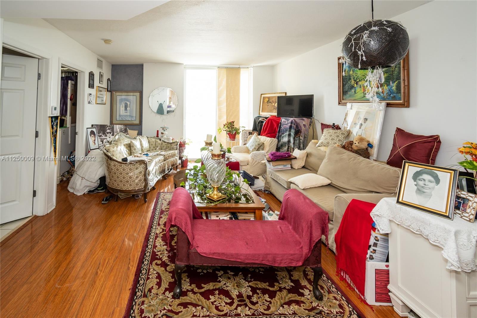BRICKELL VISTA CONDO - Residential