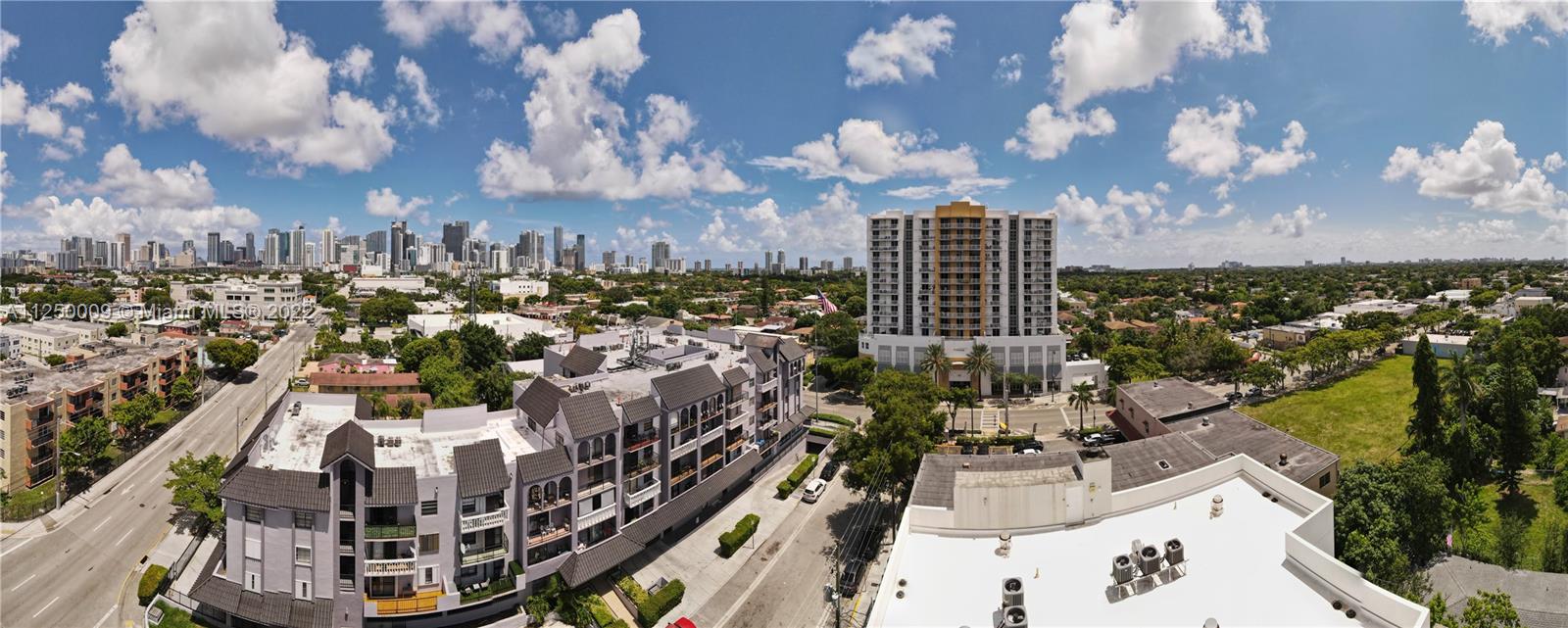 BRICKELL VISTA CONDO - Residential