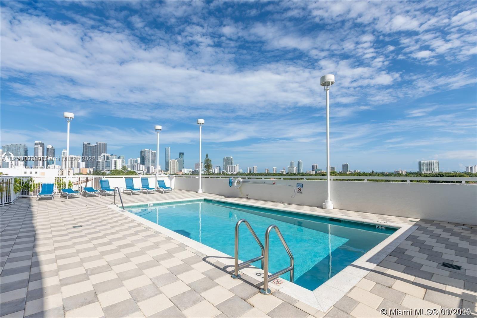 BRICKELL VISTA CONDO - Residential