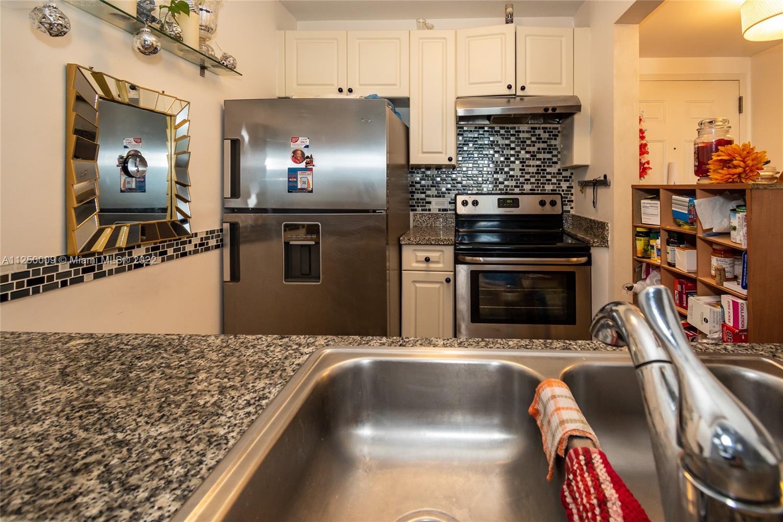 BRICKELL VISTA CONDO - Residential