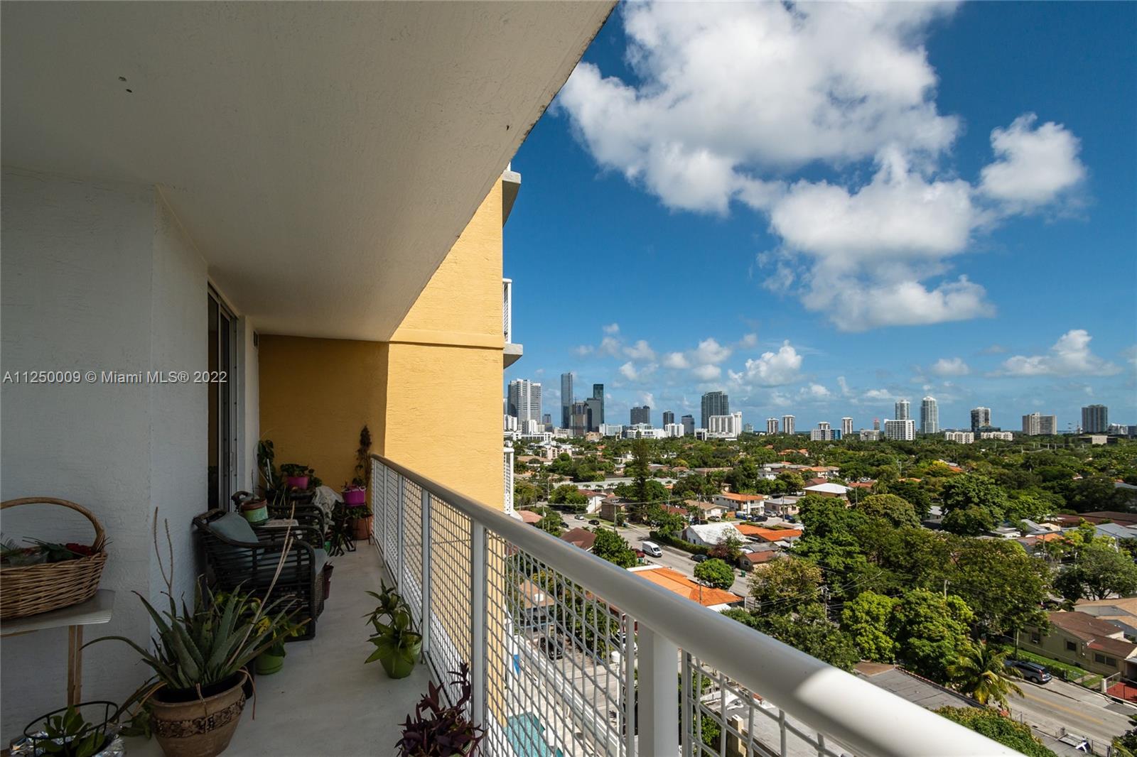 BRICKELL VISTA CONDO - Residential