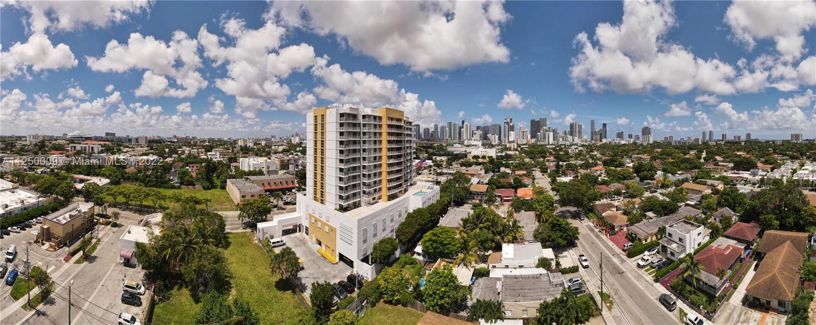 BRICKELL VISTA CONDO - Residential