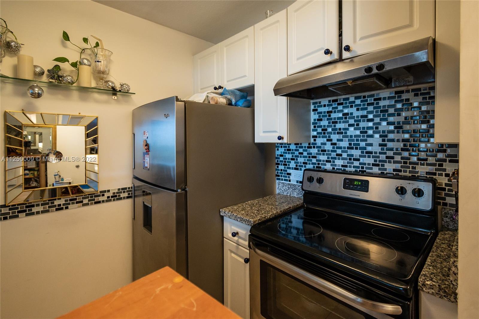 BRICKELL VISTA CONDO - Residential