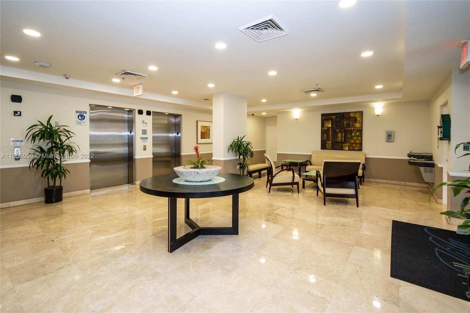 BRICKELL VISTA CONDO - Residential