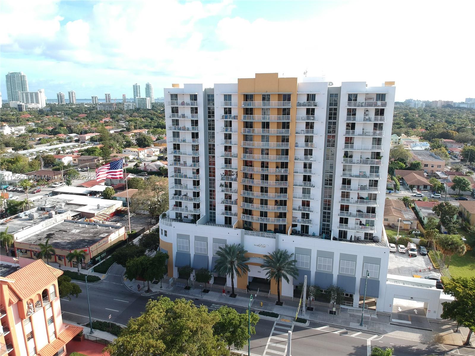 BRICKELL VISTA CONDO - Residential