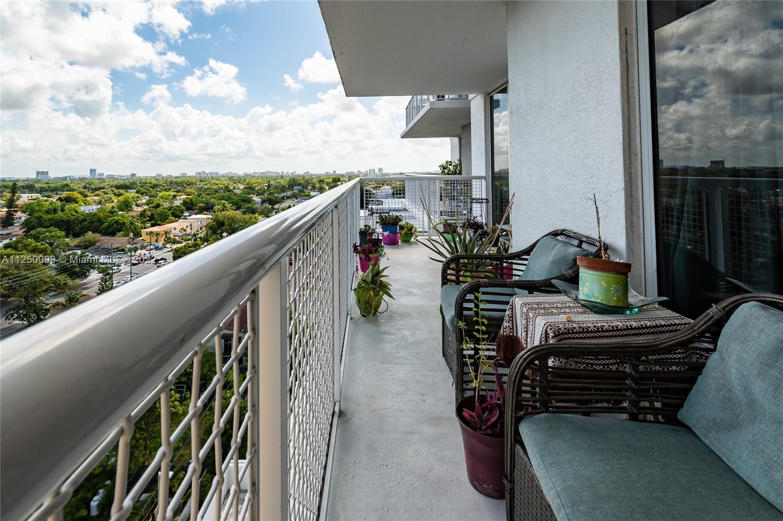 BRICKELL VISTA CONDO - Residential