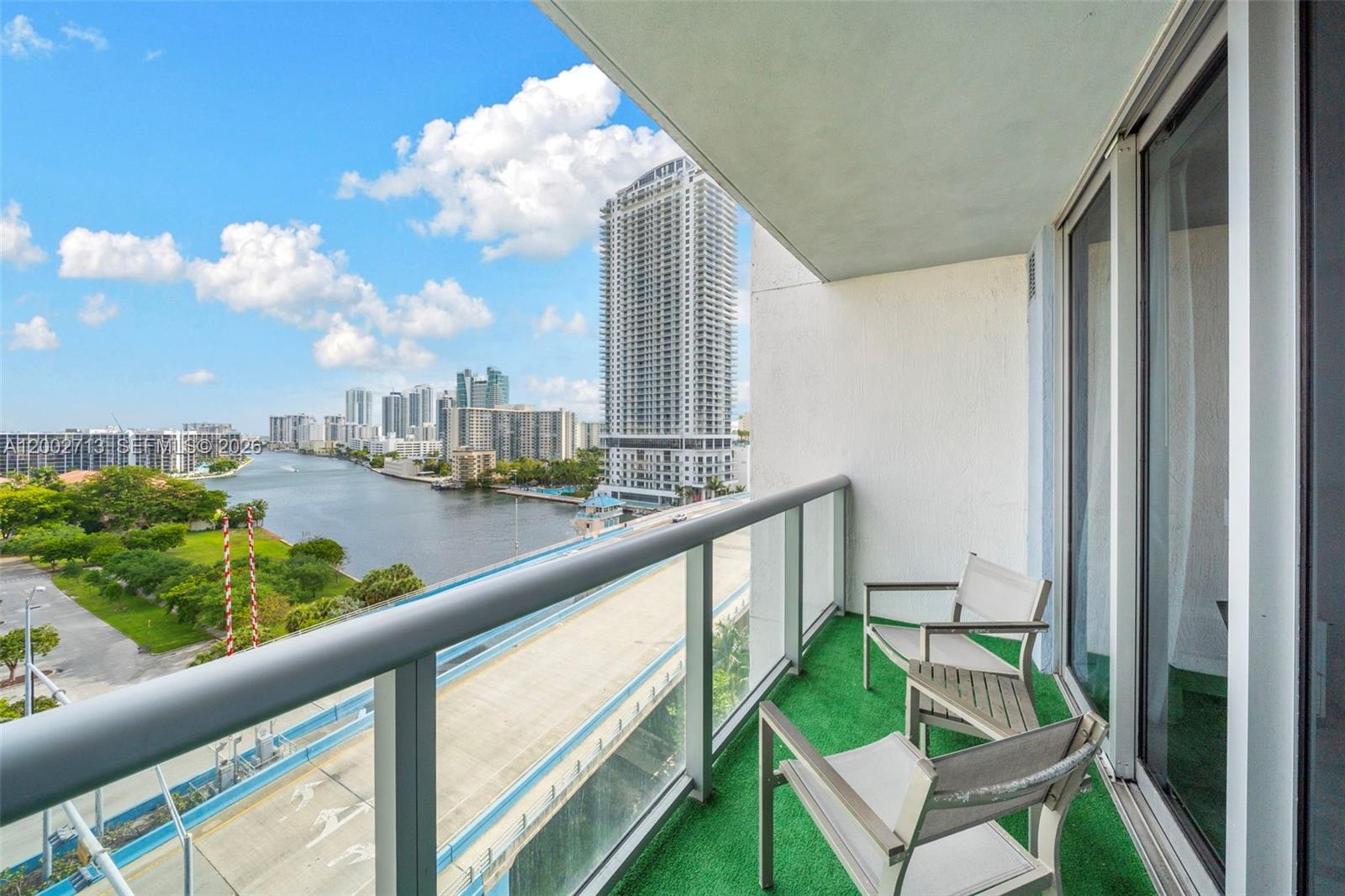 BEACHWALK CONDOMINIUM - Residential