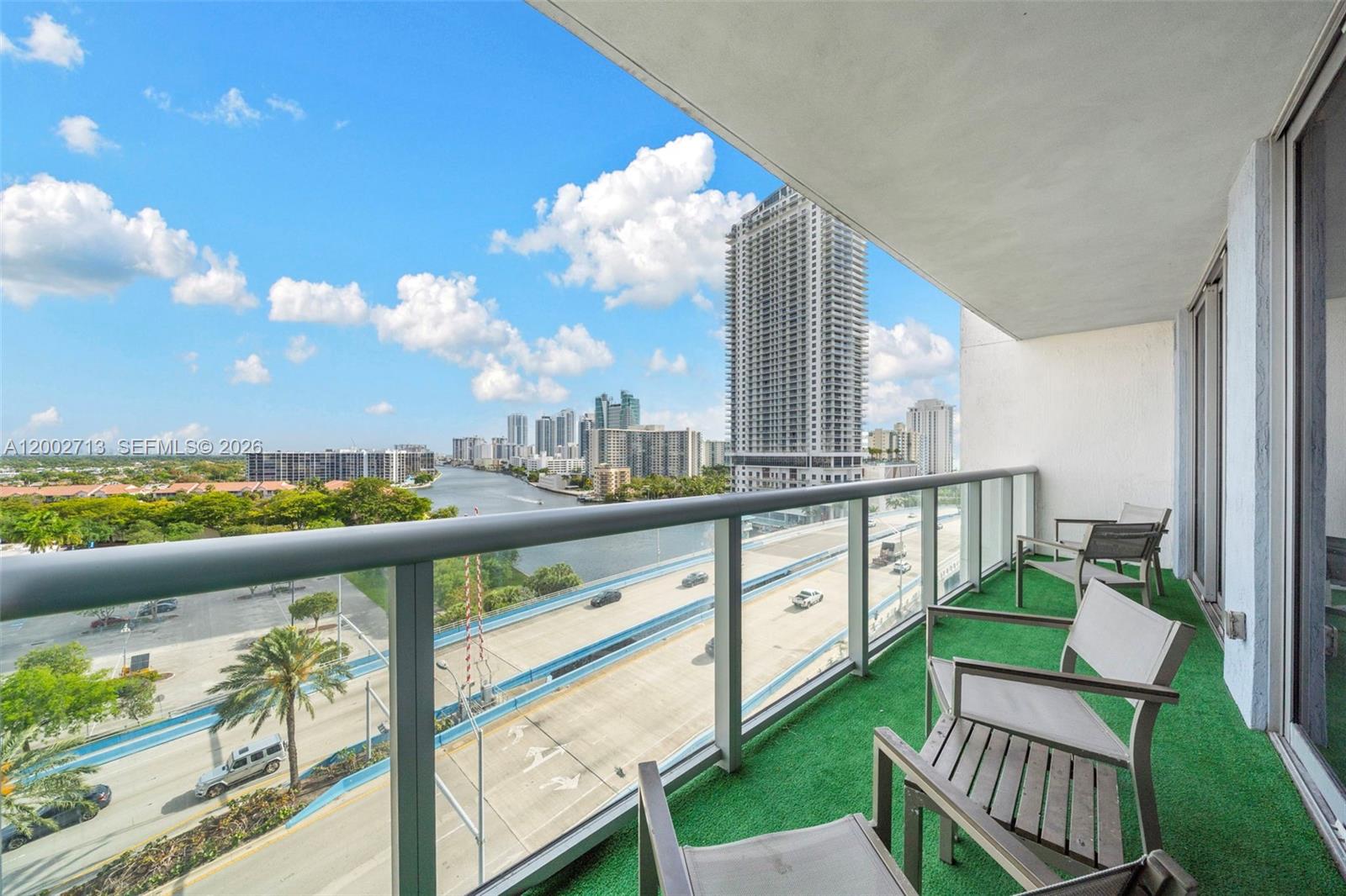 BEACHWALK CONDOMINIUM - Residential