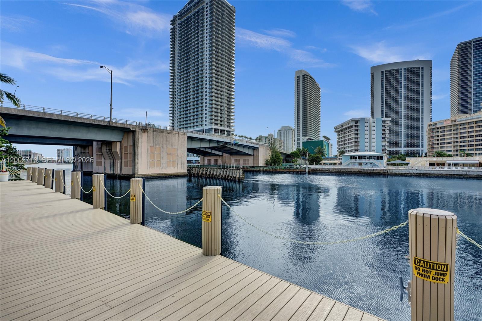 BEACHWALK CONDOMINIUM - Residential