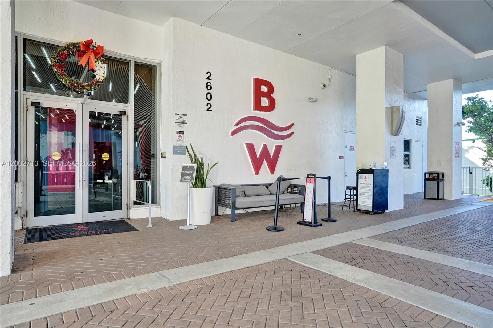 BEACHWALK CONDOMINIUM - Residential