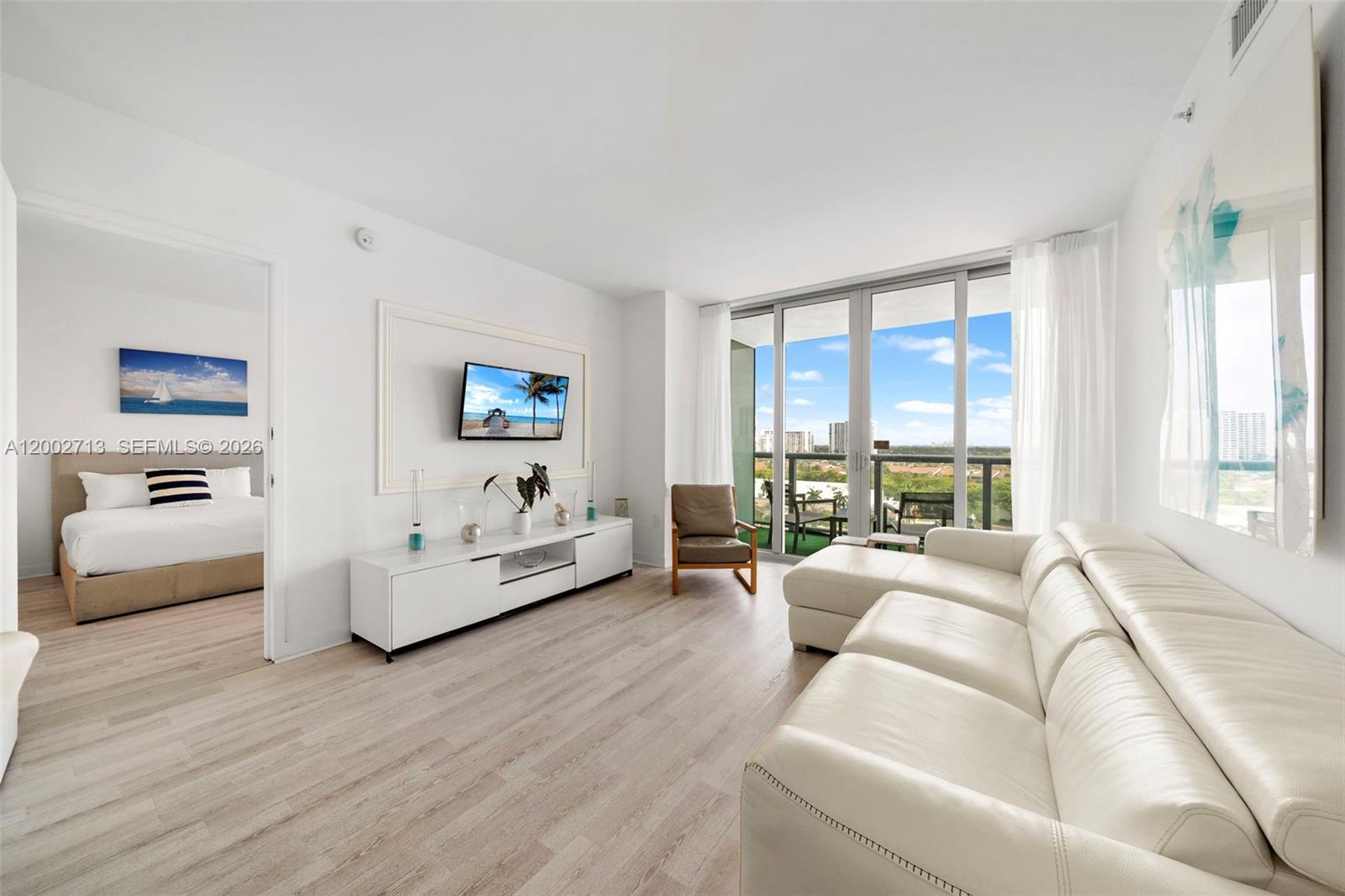 BEACHWALK CONDOMINIUM - Residential