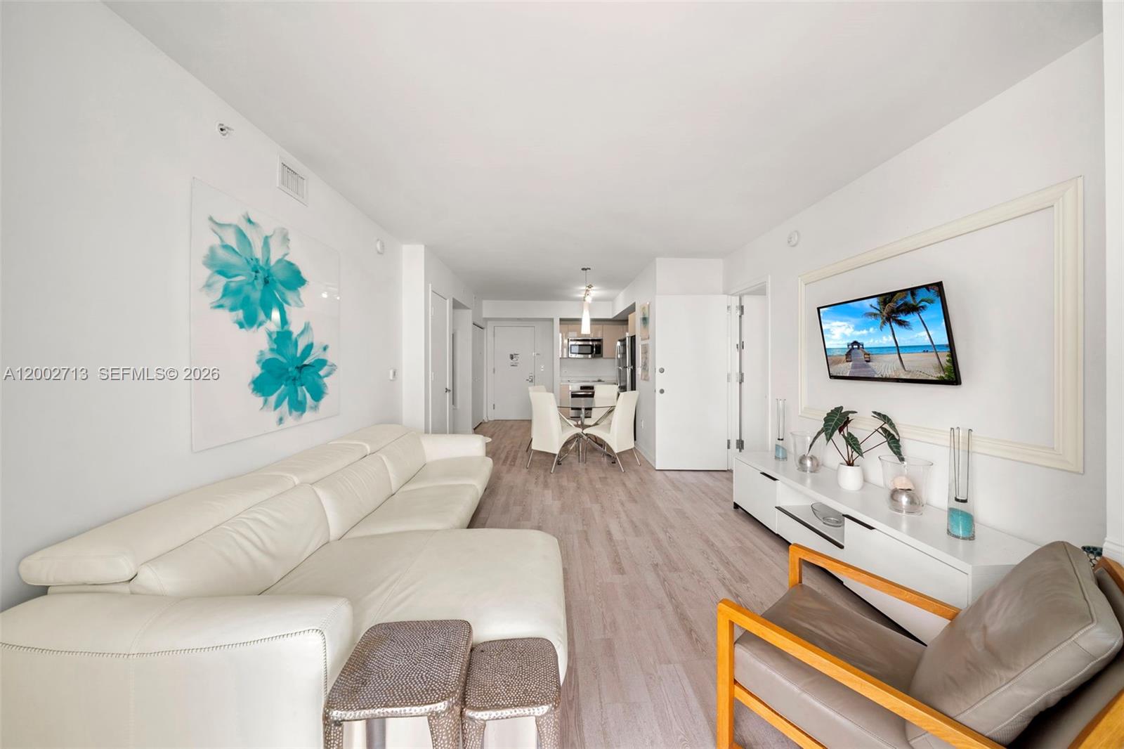 BEACHWALK CONDOMINIUM - Residential