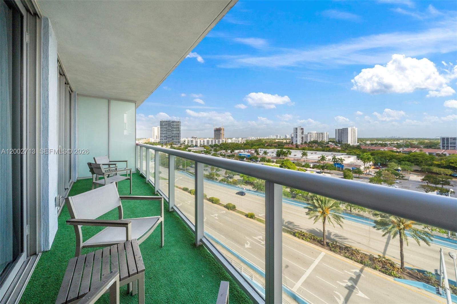 BEACHWALK CONDOMINIUM - Residential