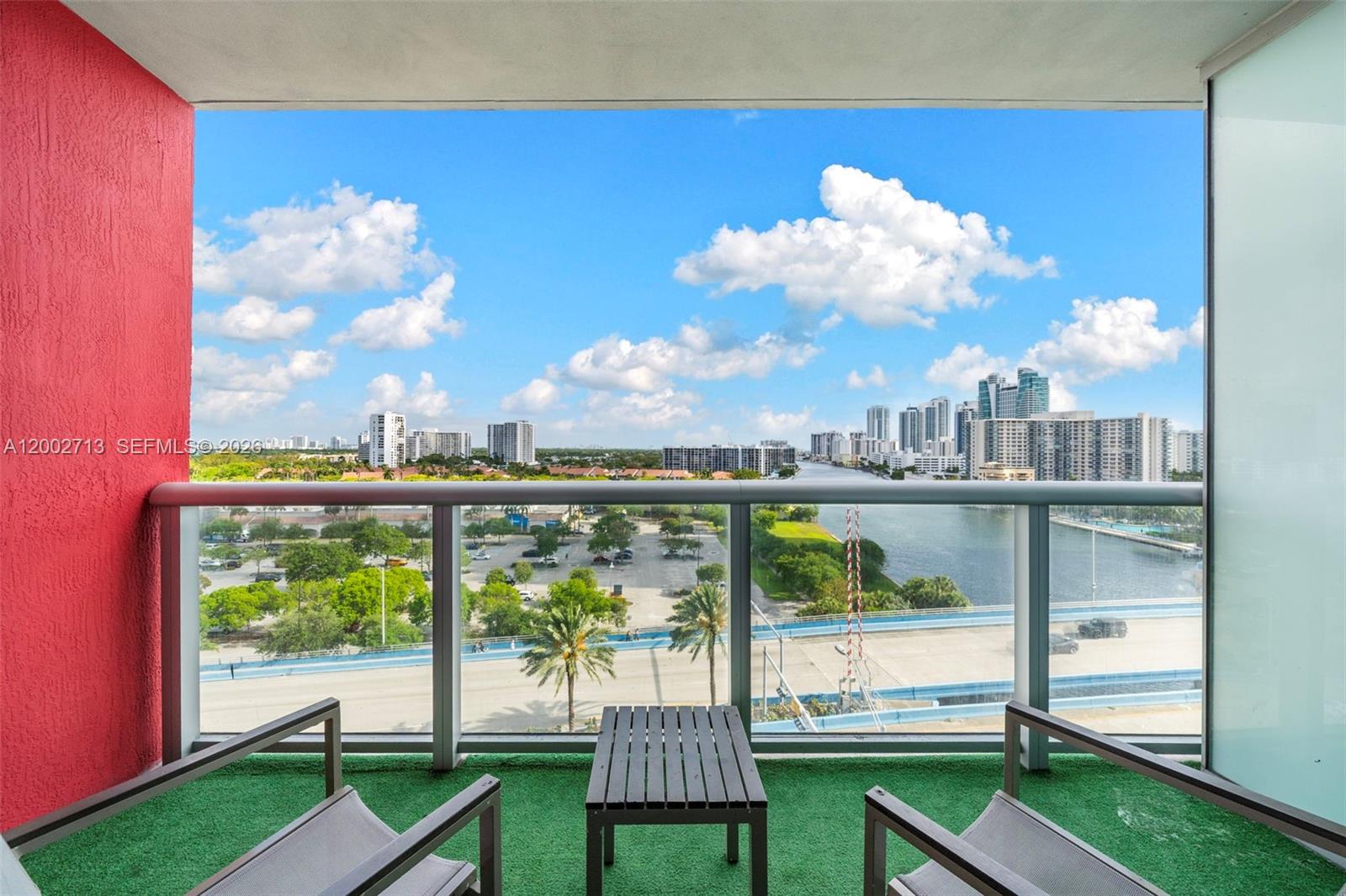 BEACHWALK CONDOMINIUM - Residential