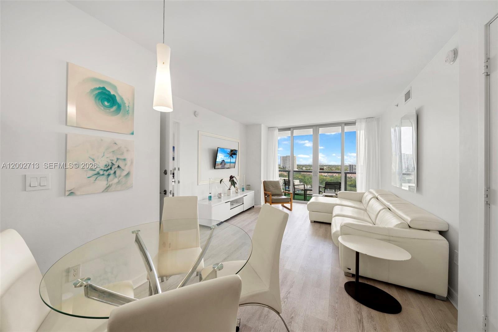 BEACHWALK CONDOMINIUM - Residential