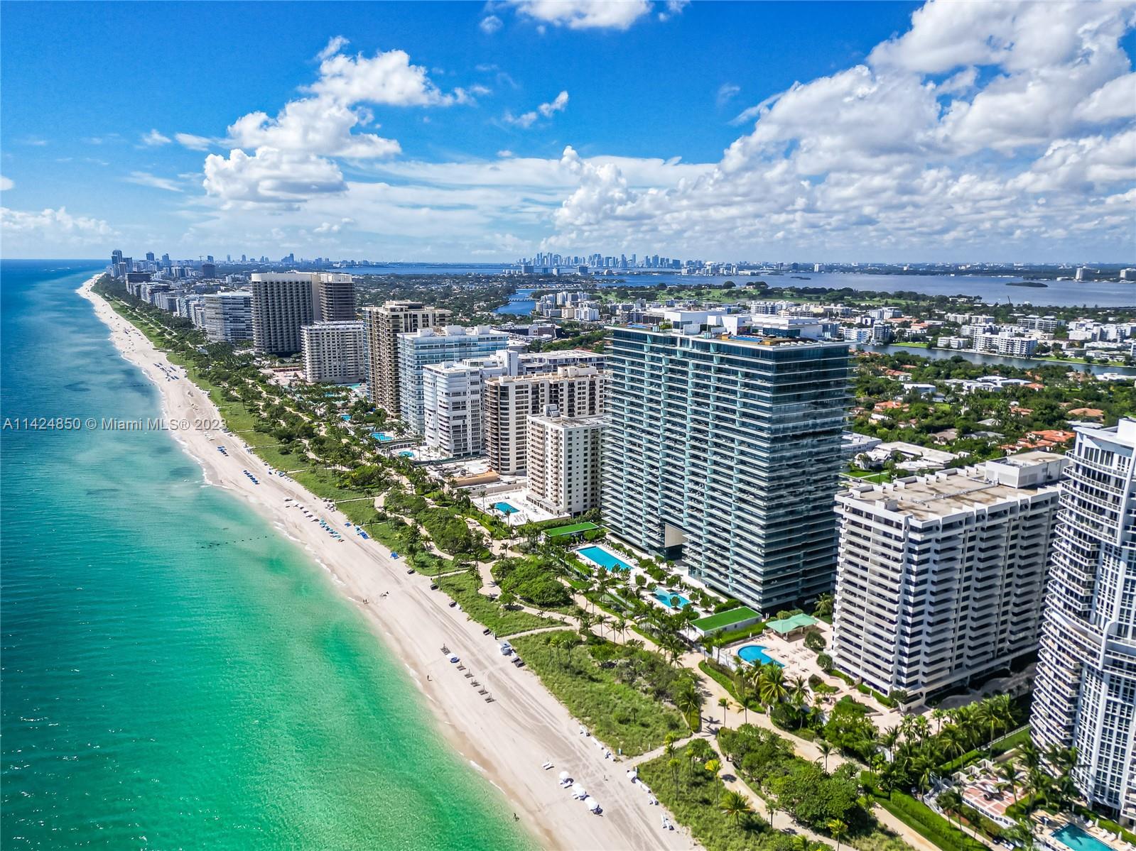 OCEANA BAL HARBOUR CONDO - Residential