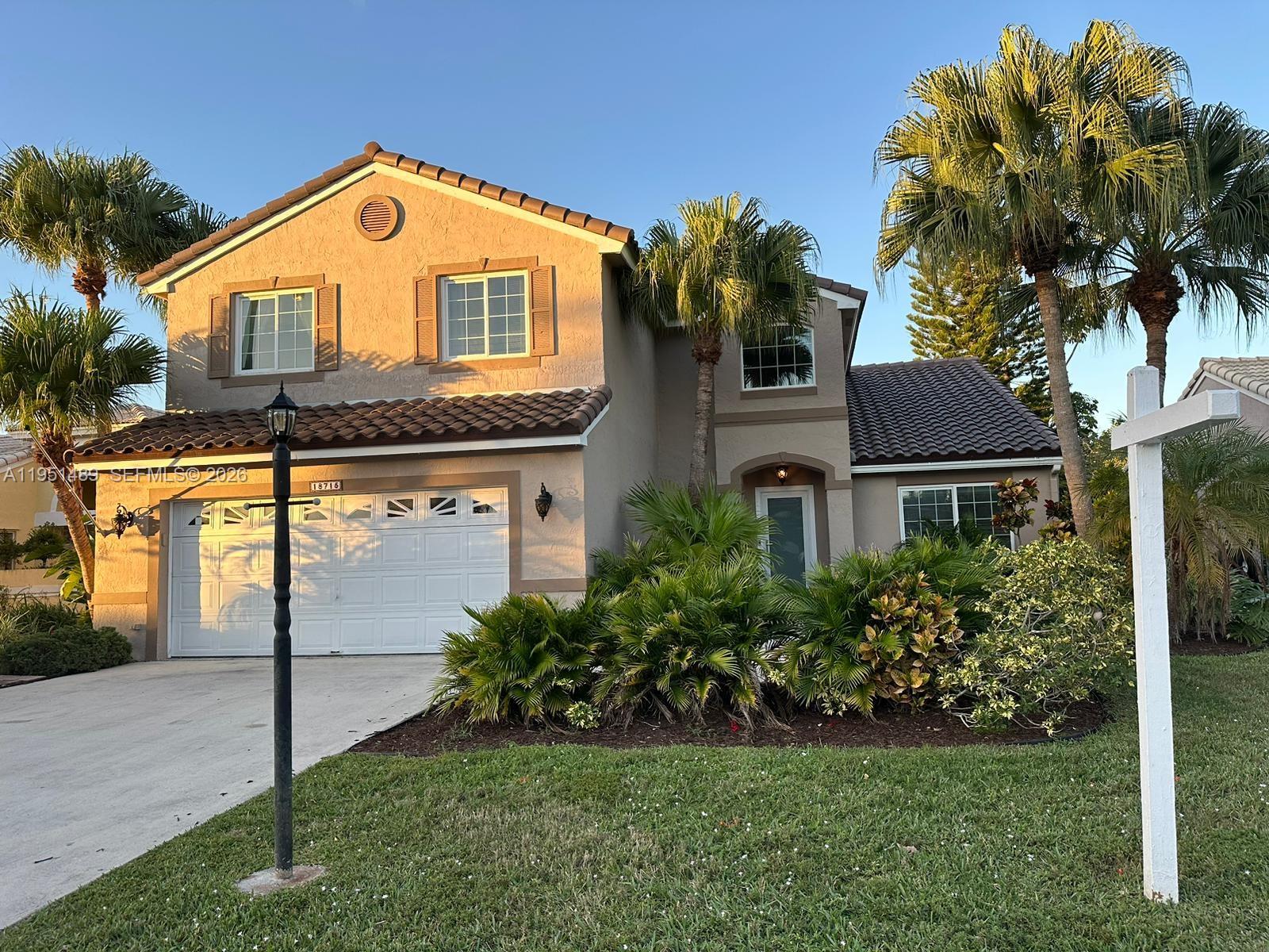 AMERITRAIL SECTION ONE - Residential