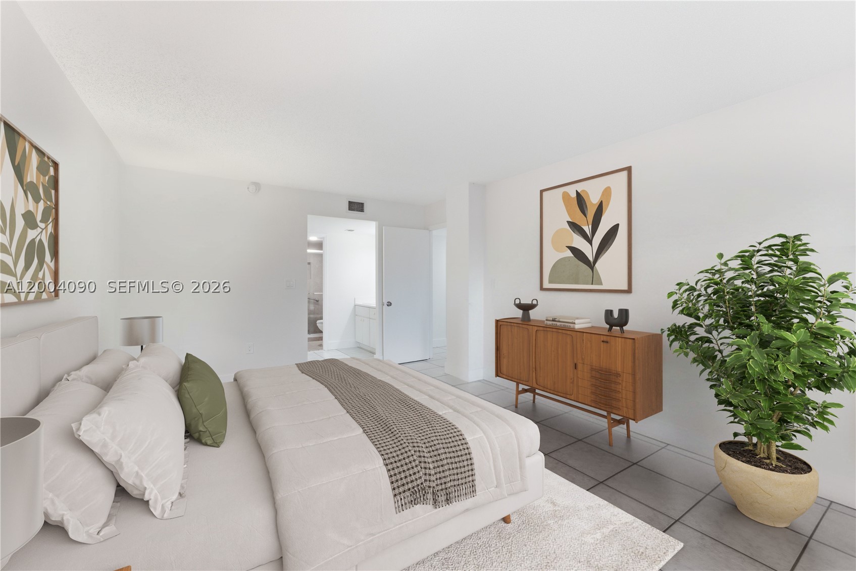 KENDALL GATE CONDO - Residential