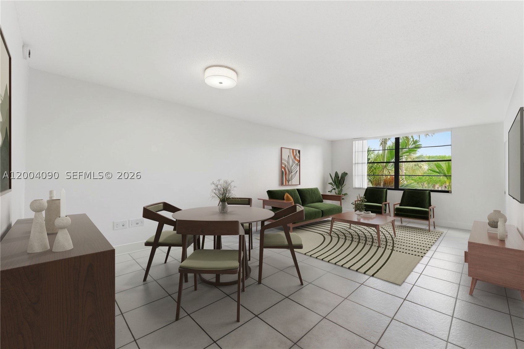 KENDALL GATE CONDO - Residential
