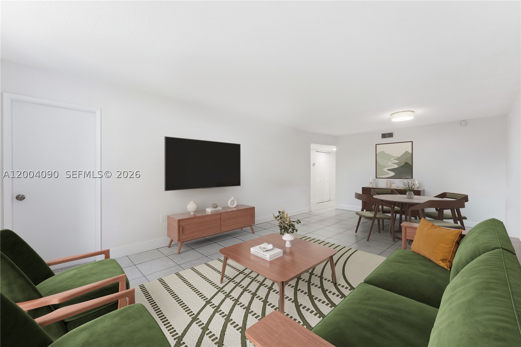 KENDALL GATE CONDO - Residential