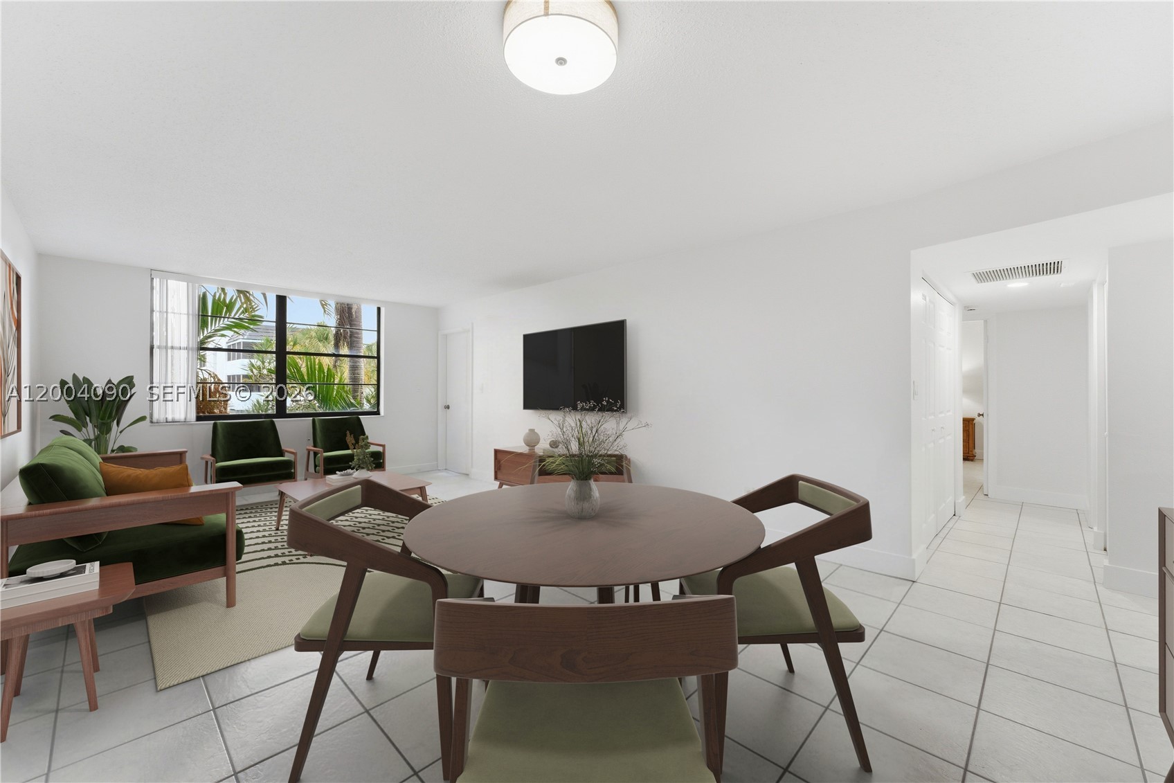 KENDALL GATE CONDO - Residential