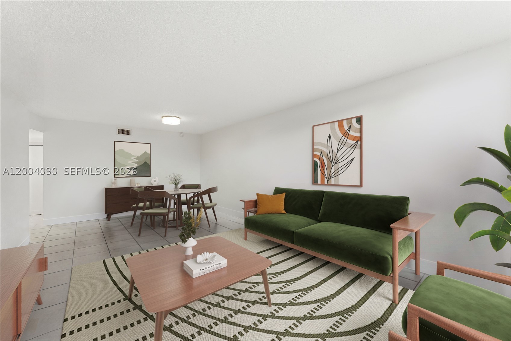 KENDALL GATE CONDO - Residential