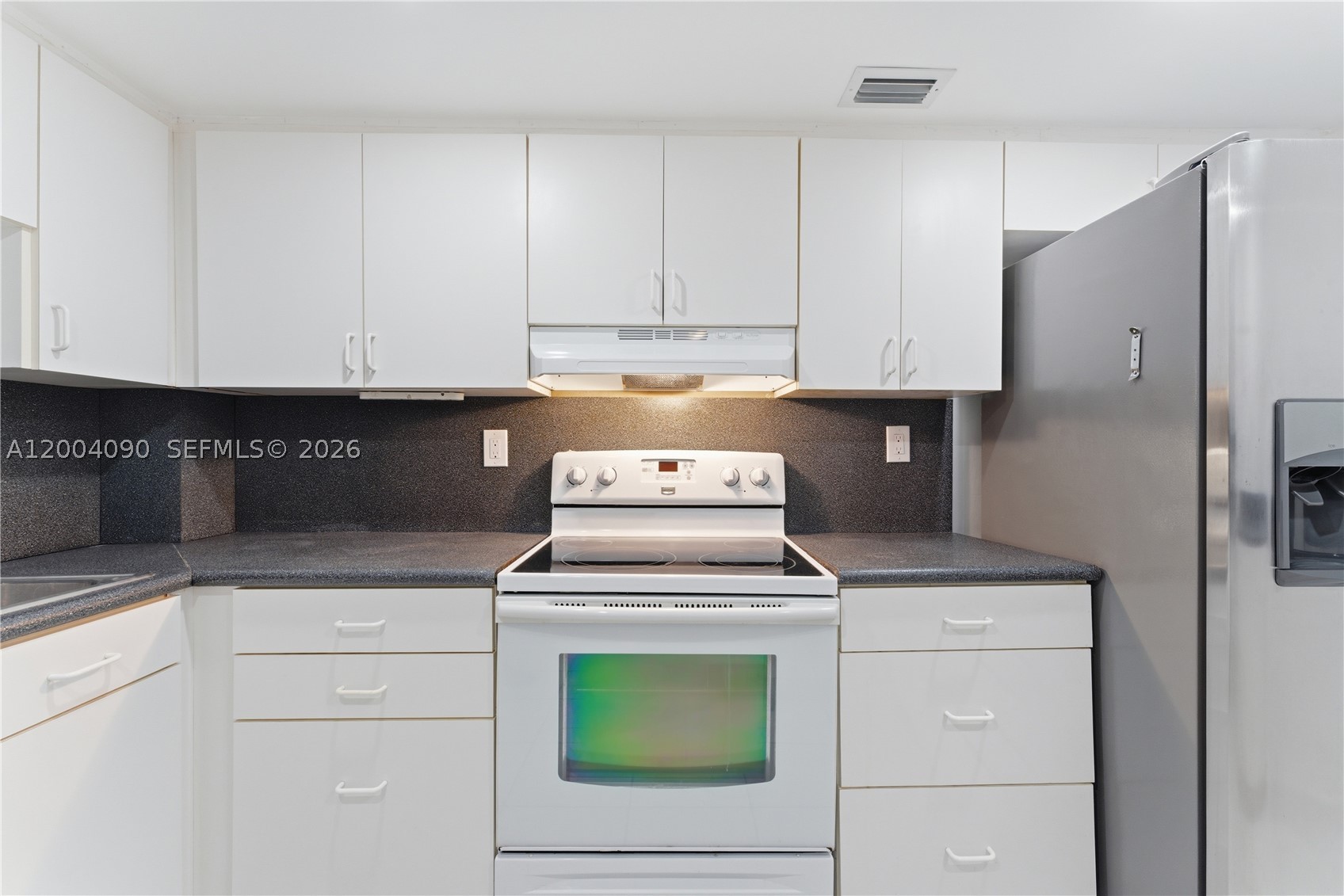 KENDALL GATE CONDO - Residential