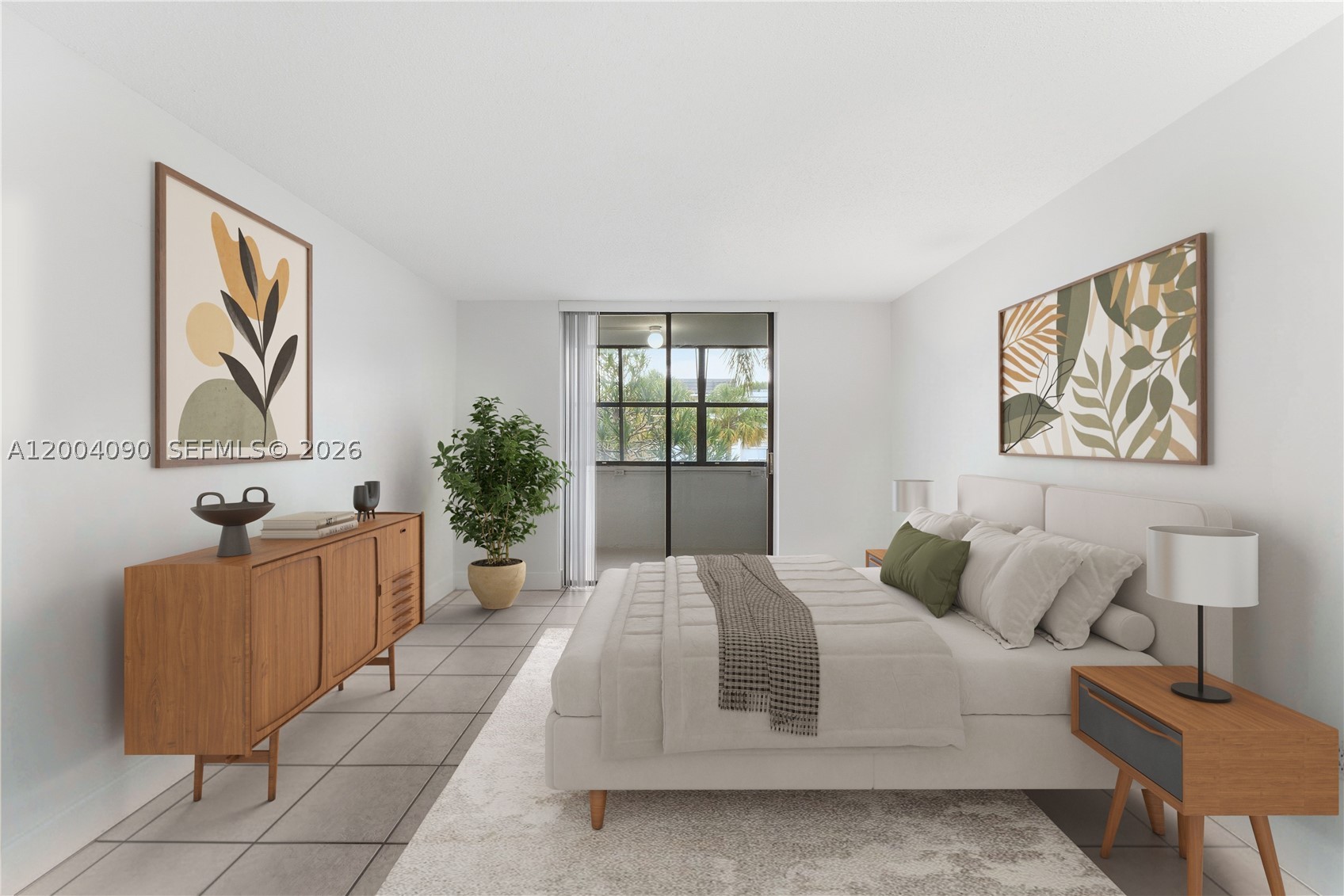 KENDALL GATE CONDO - Residential