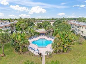 BEGONIA GARDENS CONDO INC - Residential