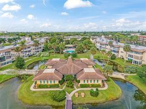 BEGONIA GARDENS CONDO INC - Residential