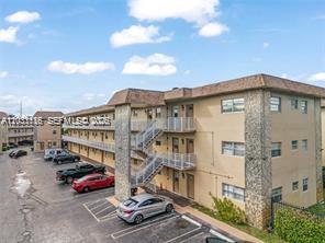 BEGONIA GARDENS CONDO INC - Residential