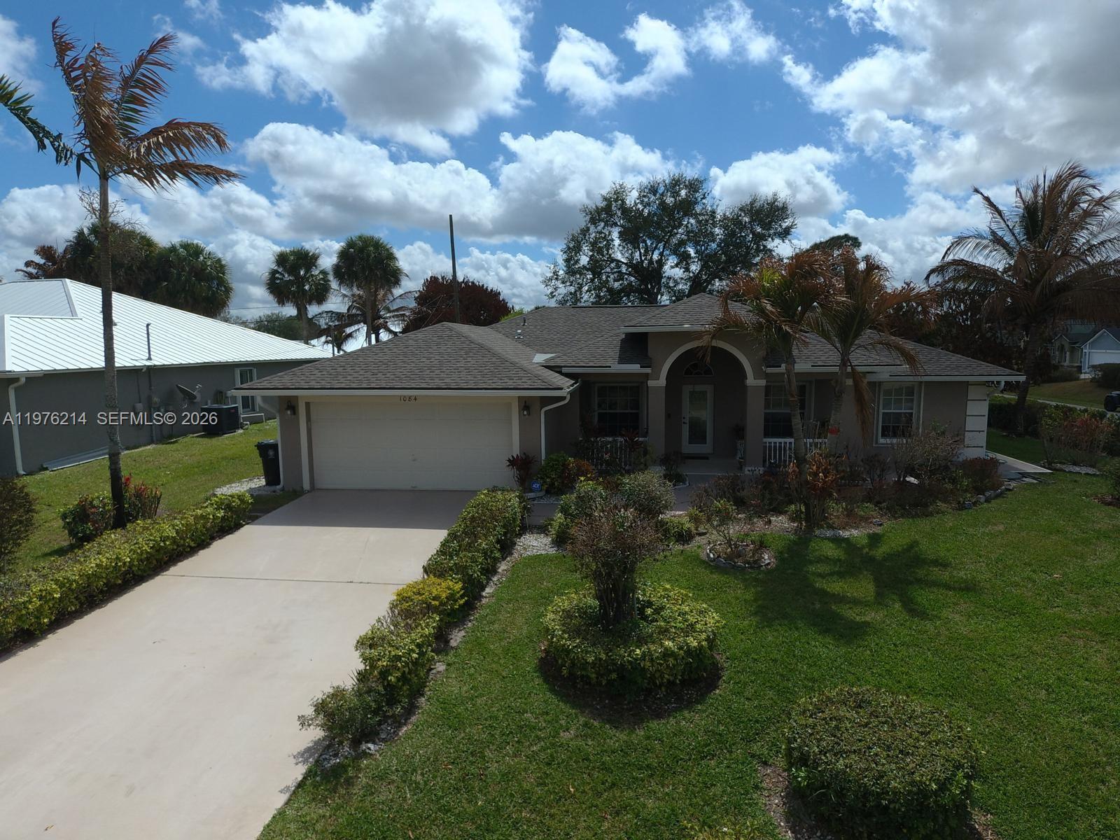 PORT ST LUCIE SECTION 16 - Residential