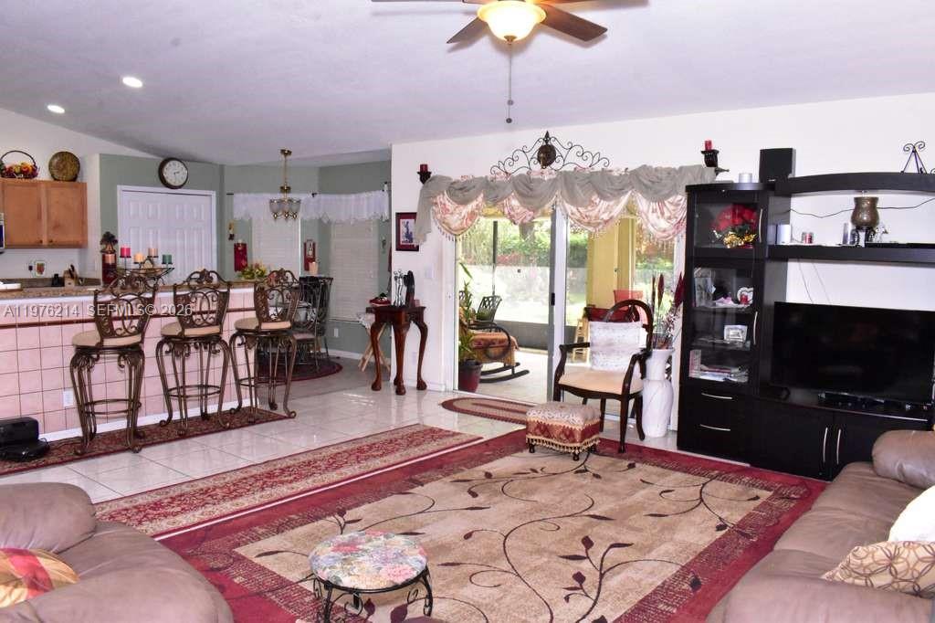 PORT ST LUCIE SECTION 16 - Residential