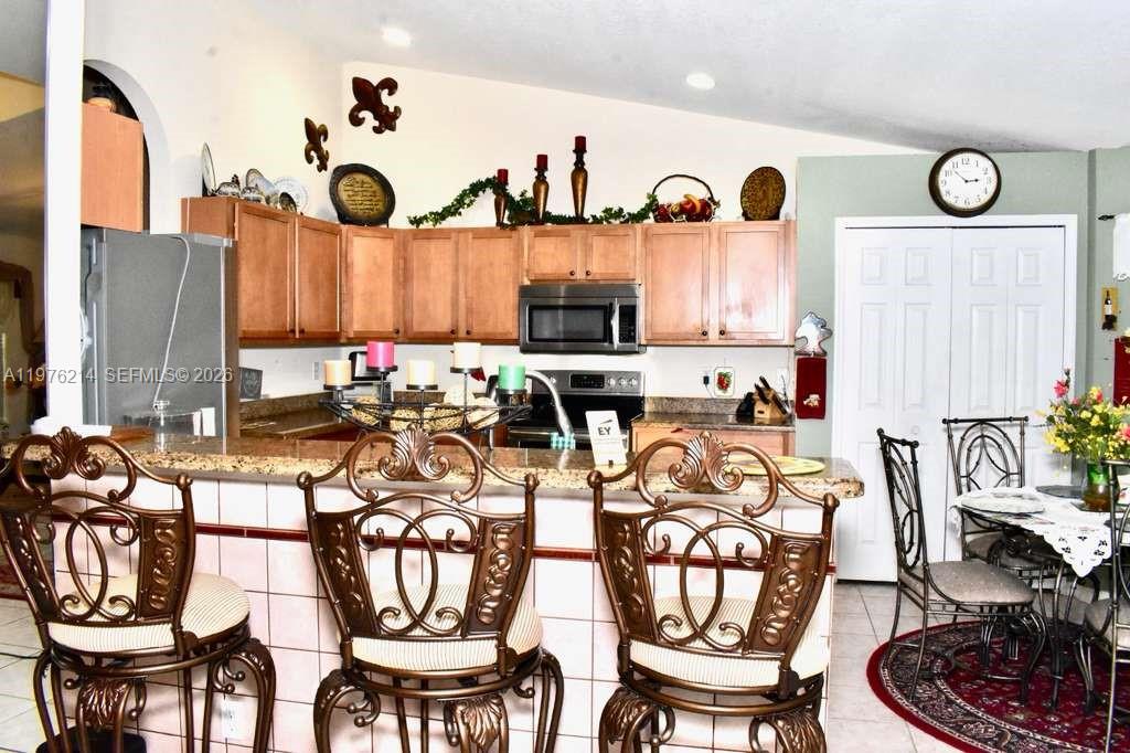 PORT ST LUCIE SECTION 16 - Residential