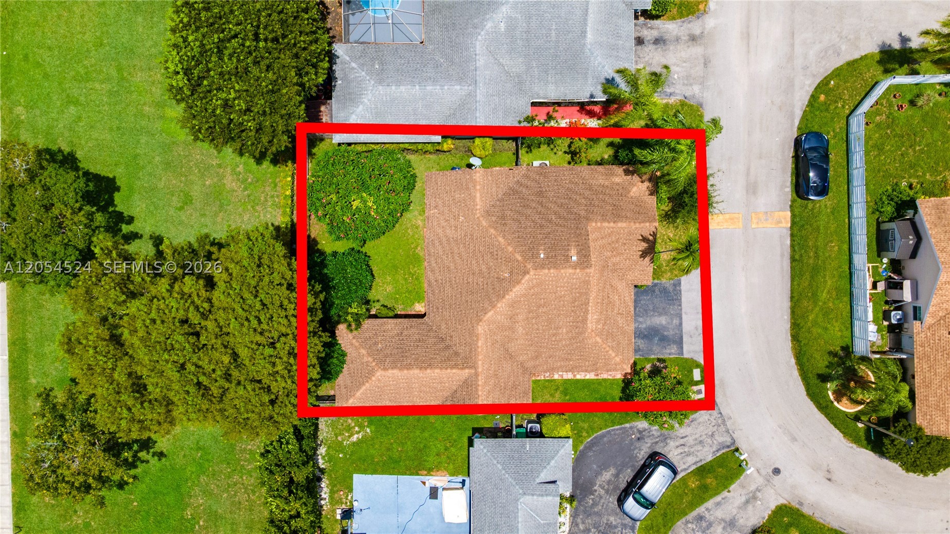 ROYAL GLEN - Residential