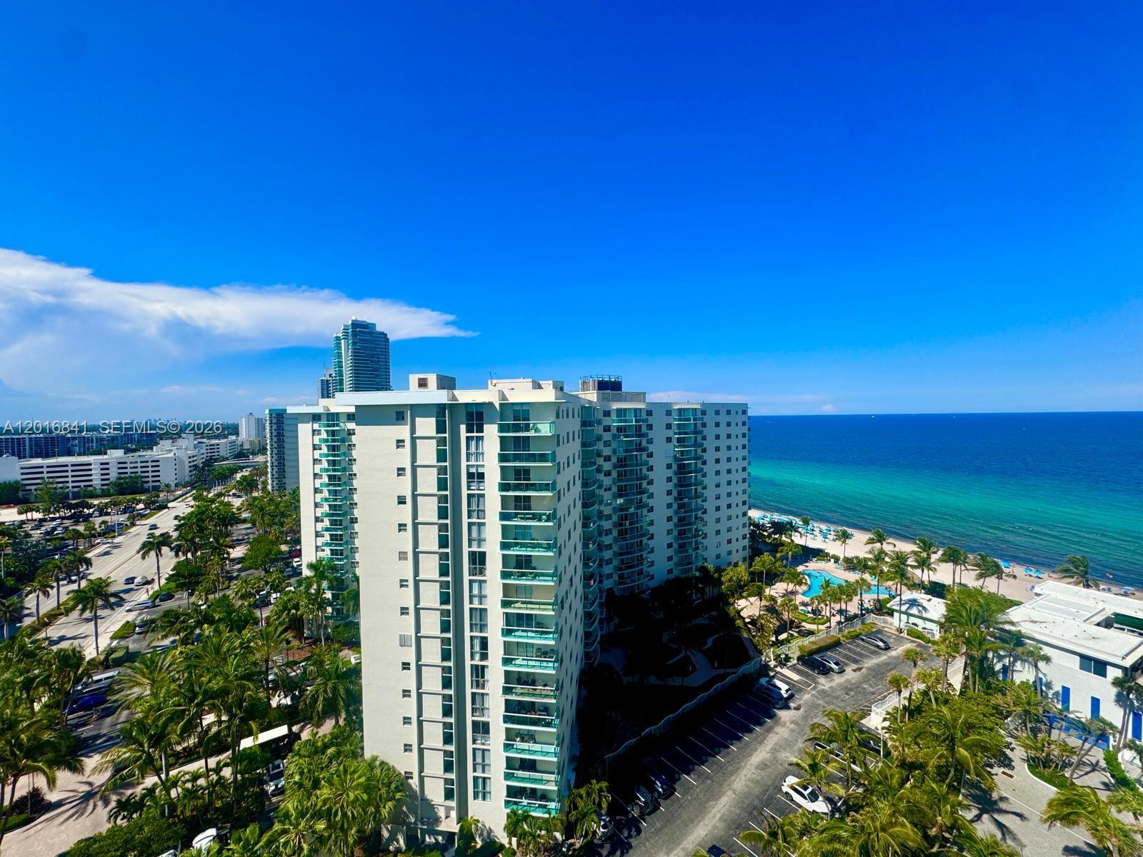 SIAN OCEAN RESIDENCES CON - Residential
