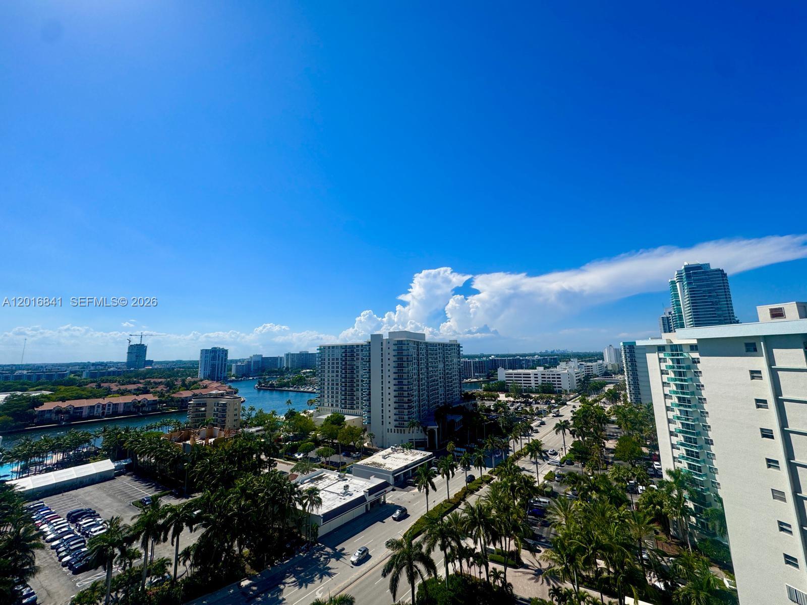 SIAN OCEAN RESIDENCES CON - Residential
