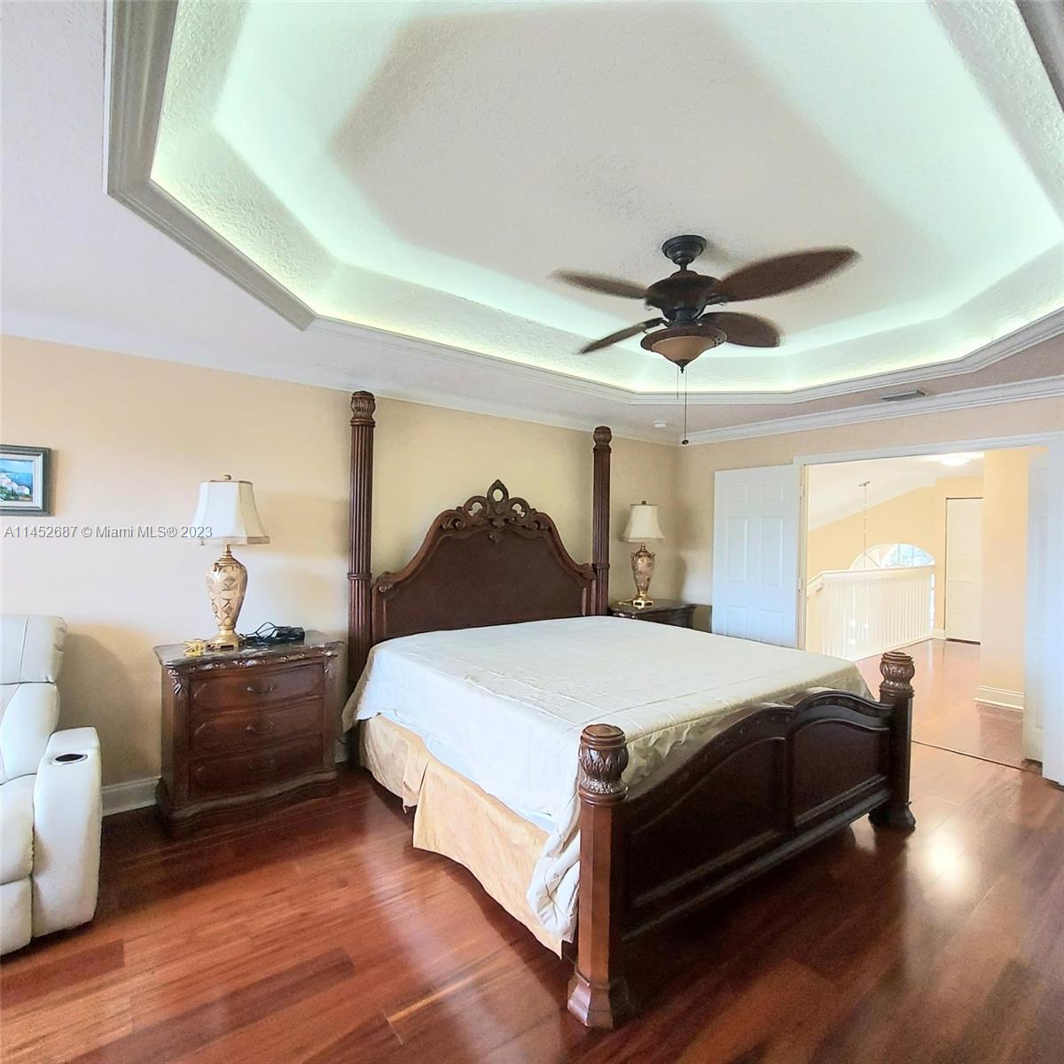 SILVER SHORES (PARCELS A - Residential Lease