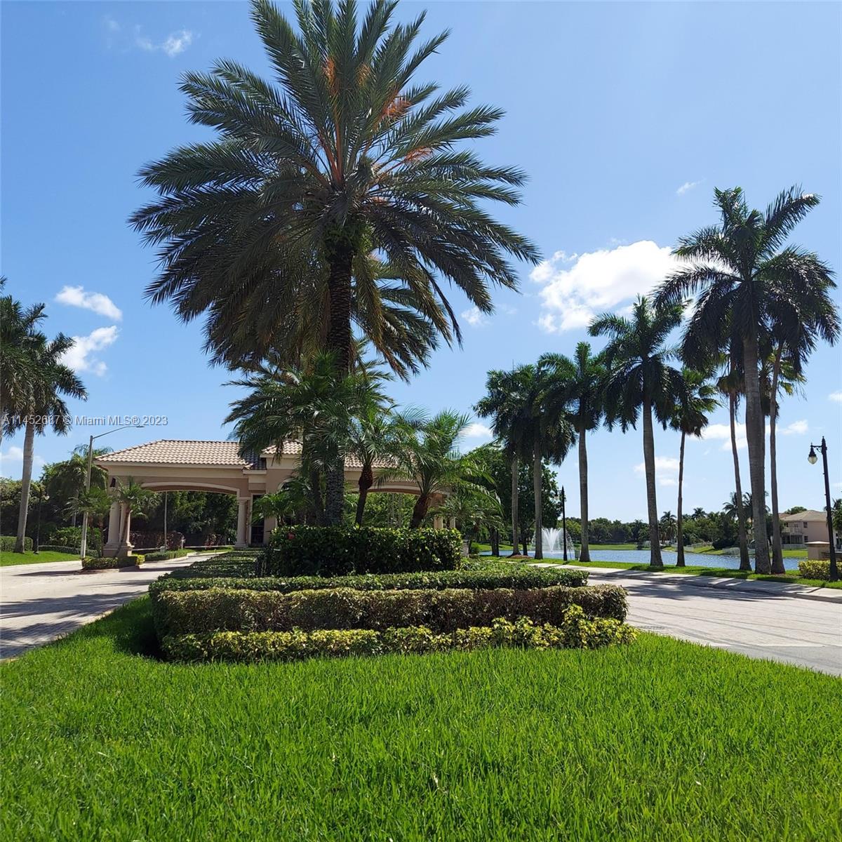 SILVER SHORES (PARCELS A - Residential Lease