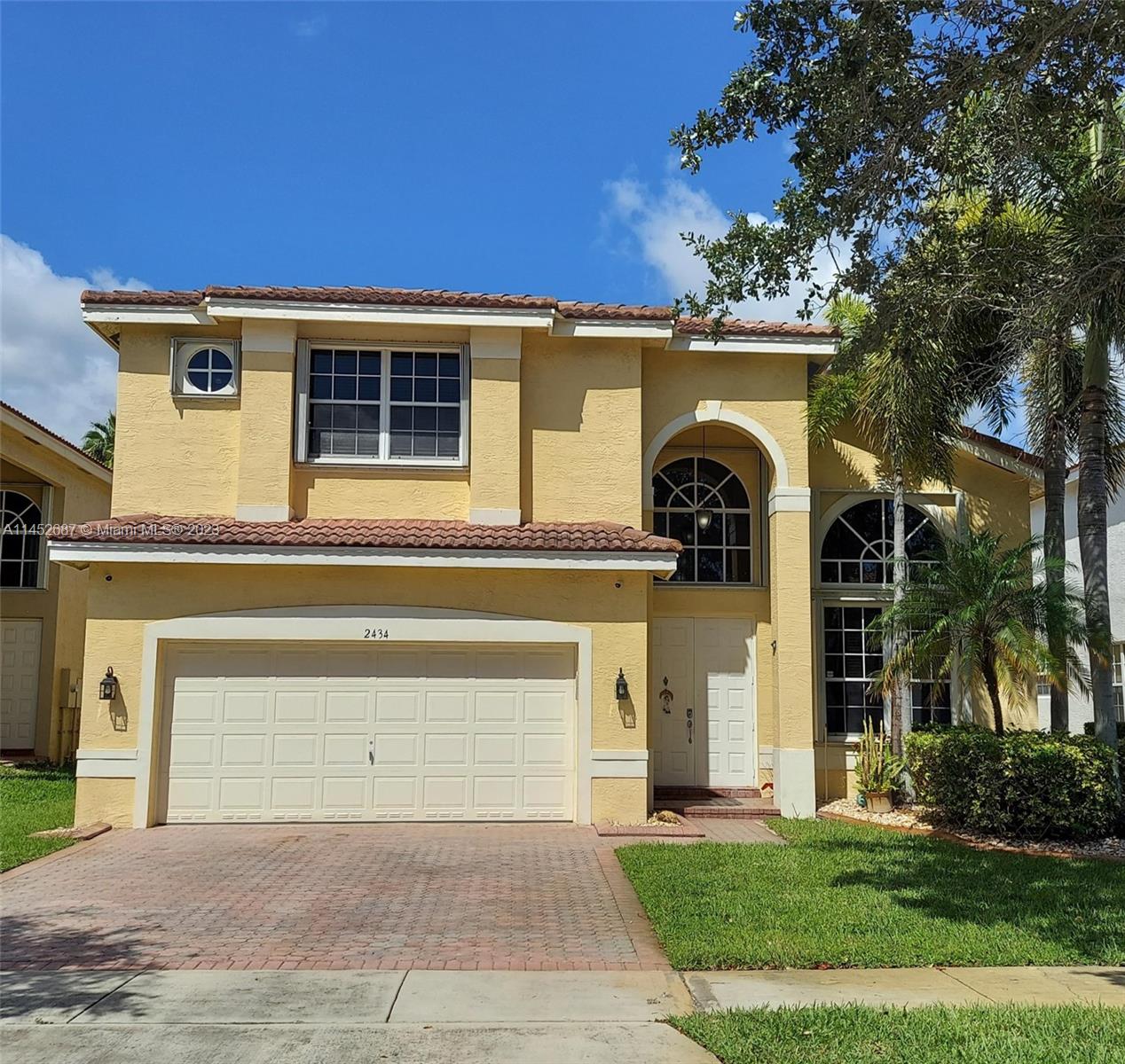 SILVER SHORES (PARCELS A - Residential Lease