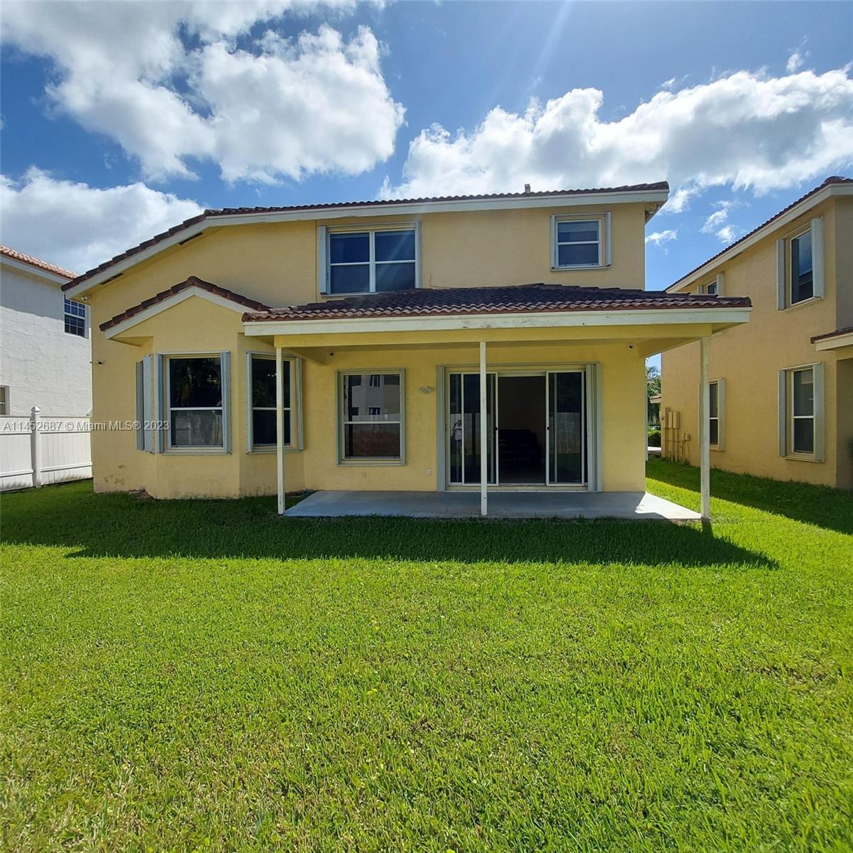 SILVER SHORES (PARCELS A - Residential Lease