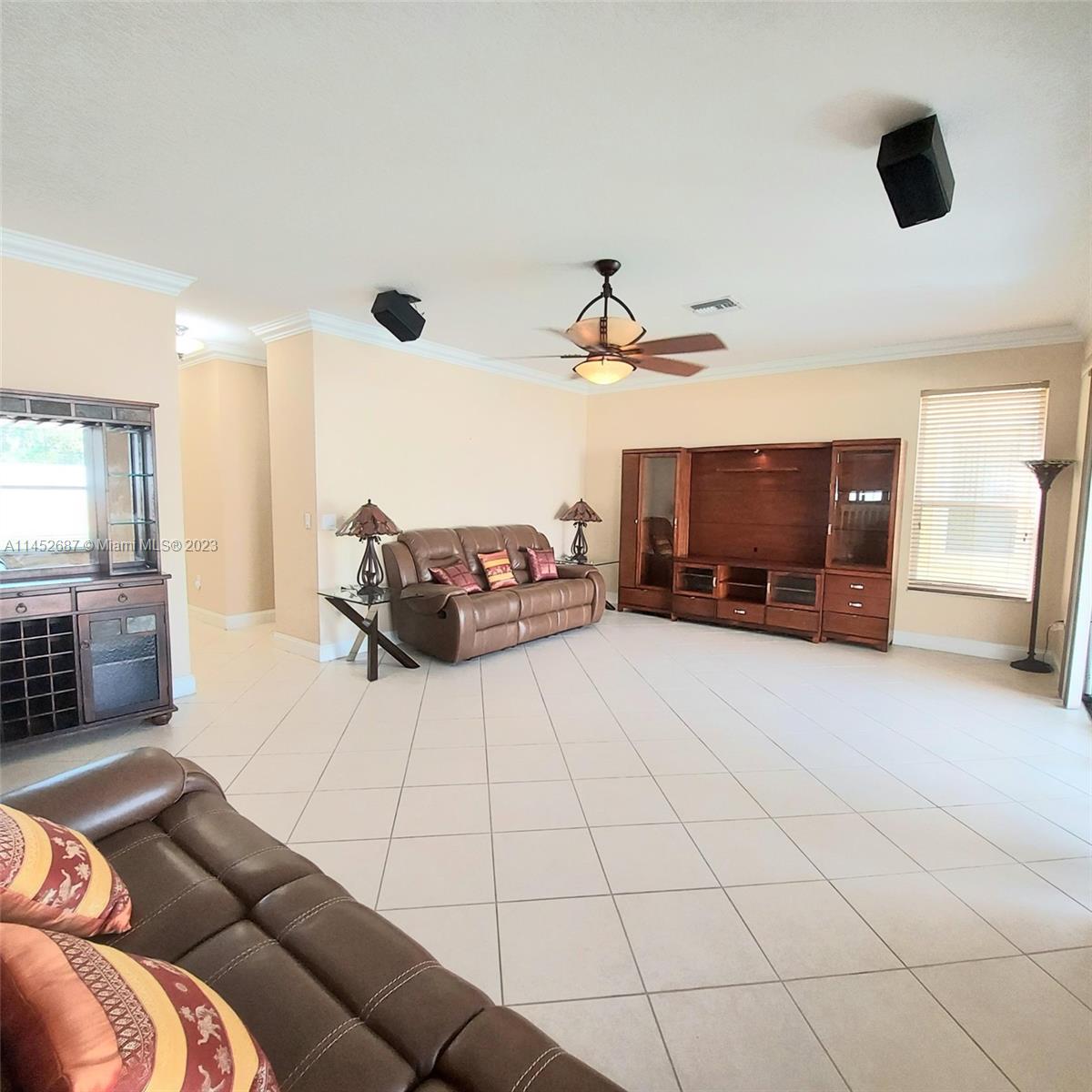 SILVER SHORES (PARCELS A - Residential Lease
